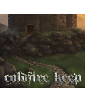 Coldfire Keep Steam Key EUROPE